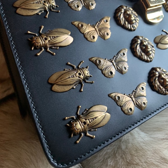 Gucci Handbag - Picture 7 of 13